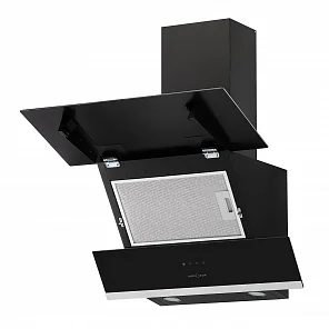 IRMA 600 black/black sensor