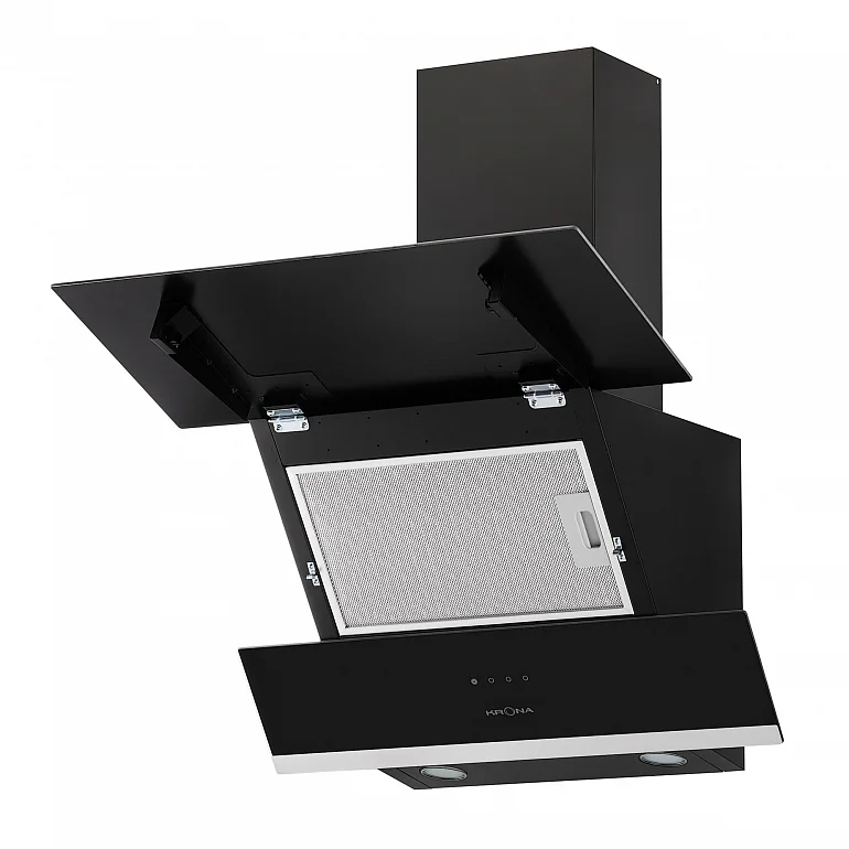 IRMA 600 black/black sensor