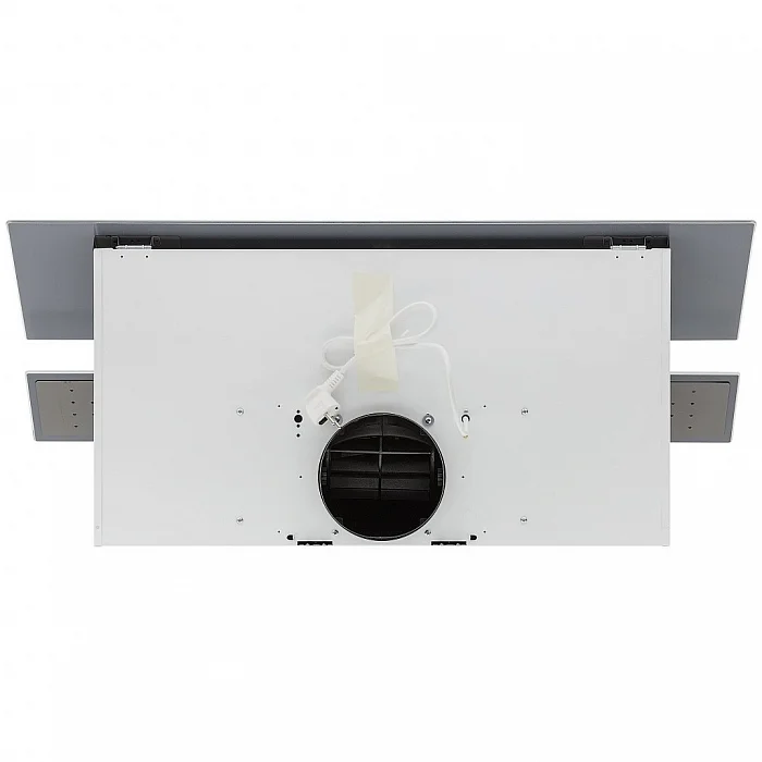 IRIDA 600 black push button