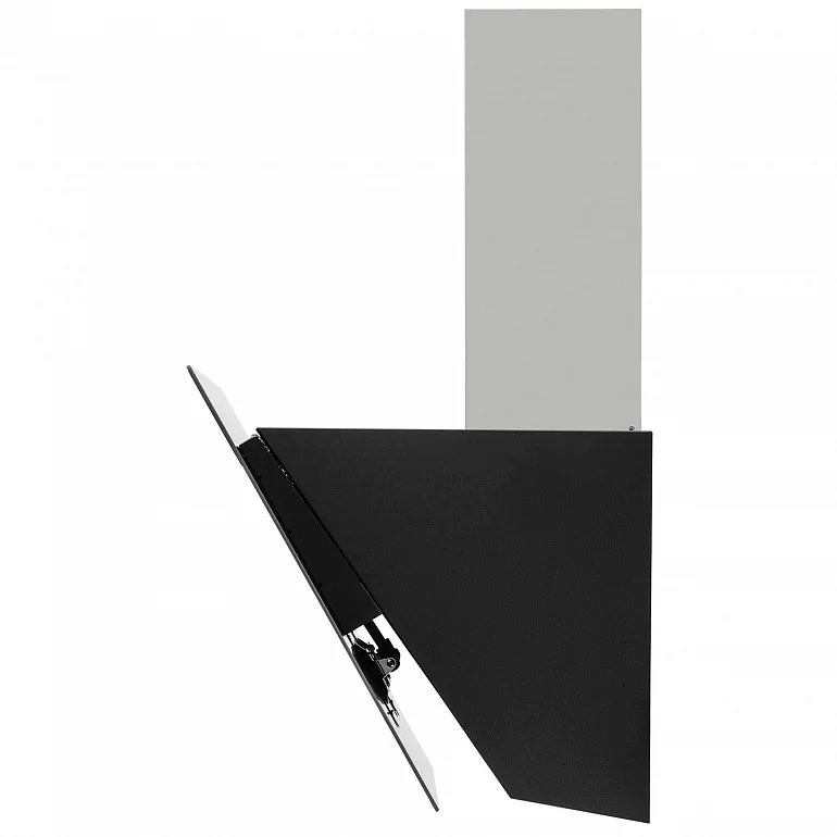 Kristen 900 black/inox S