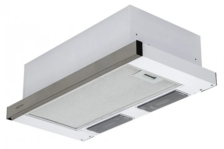 GERDA 600 inox PB
