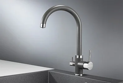 BRUNNEN H270 1 GRAPHITE