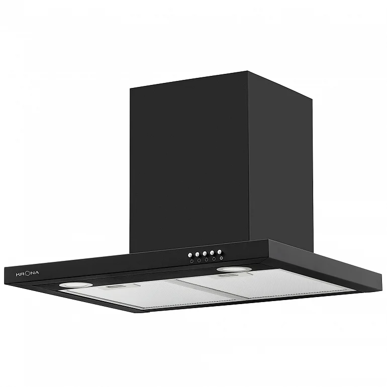 JOANNA 600 black PB