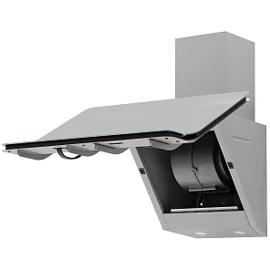 MYSTERIUM 600 GLASS GR S