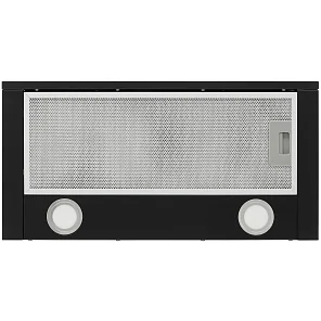 KAMILLA MV 6002 BLACK