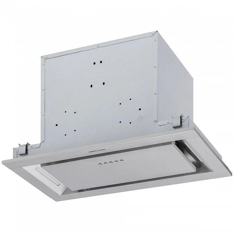 SELINA 600 PRM INOX 3P