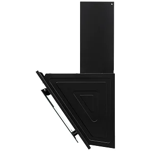 VIERKANT 600 Black PB