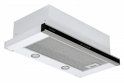 KAMILLA sensor 600 inox (2 мотора)