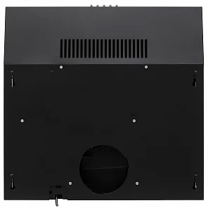 OSTEN 500 black PB