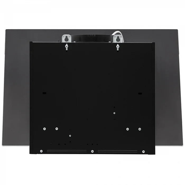 Kristen 600 black/inox S