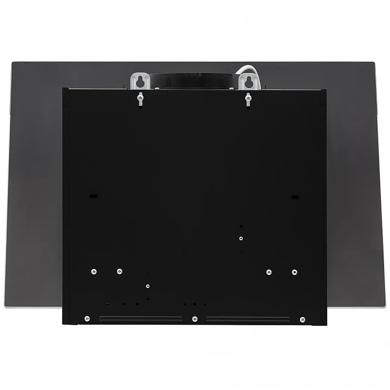 Kristen 600 black/inox S