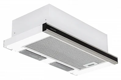 Kamilla 600 dark glass (1 мотор)