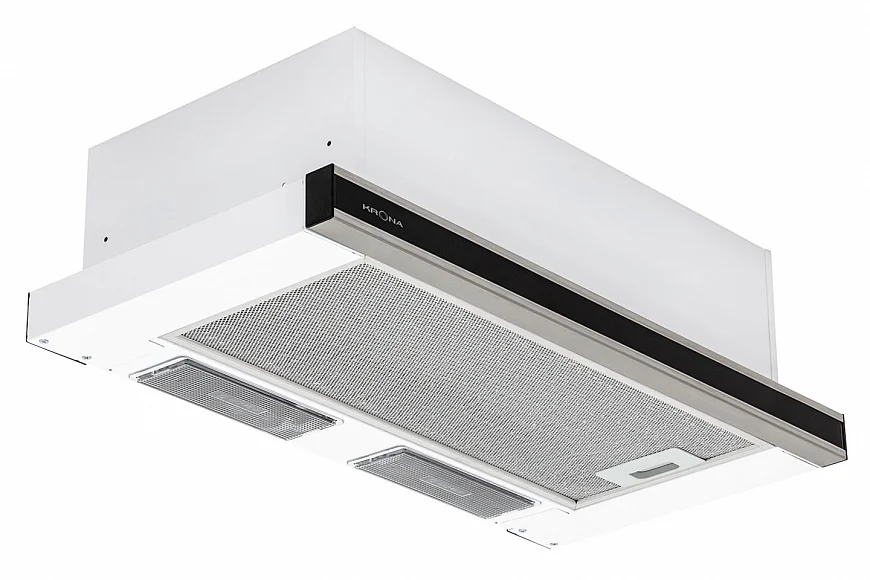 Kamilla 600 dark glass (1 мотор)