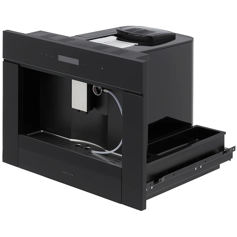 REMS 45H coffee BL