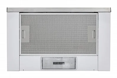 KAMILLA slim 500 inox