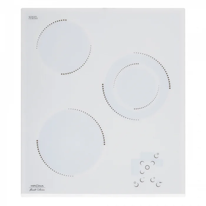 KRONA комплект 209.45.45 WH