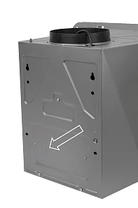 MYSTERIUM 600 GLASS GR S (уцененный товар)