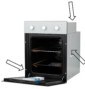 LINDE 45 WH (уцененный товар)