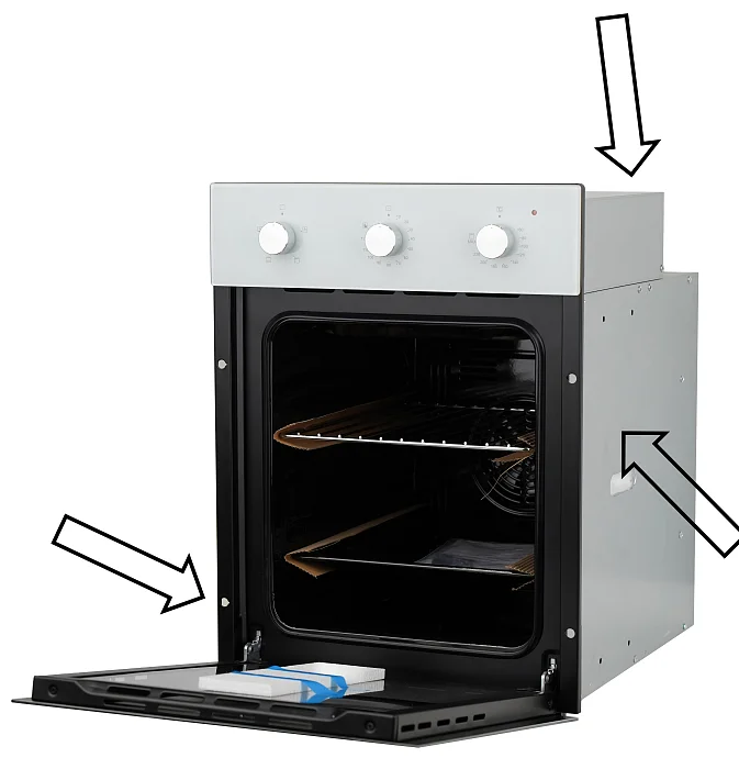 LINDE 45 уцененная