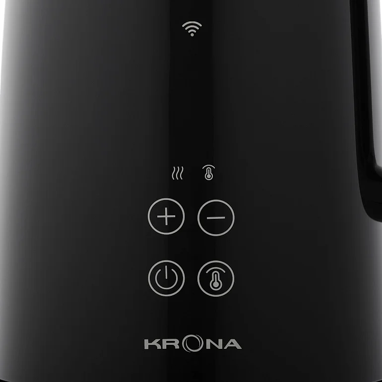 Digitaler Intelligent 1,5л