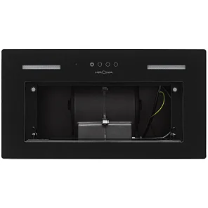 ZANDER 600 DN BLACK S