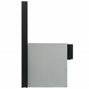 JOANNA 600 black PB