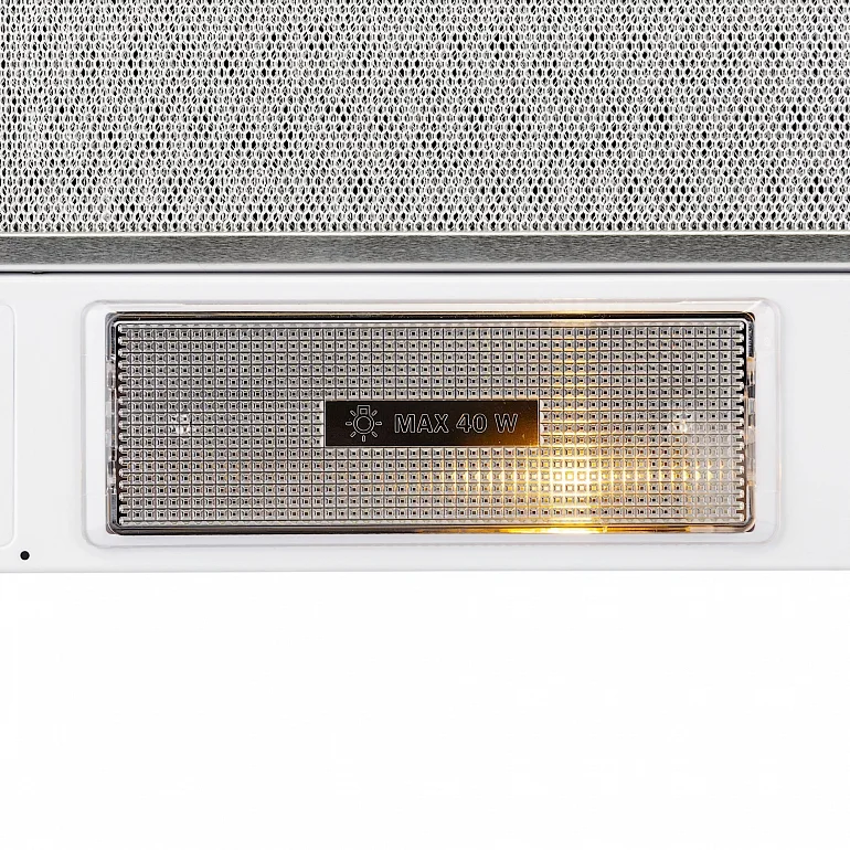 KAMILLA 600 INOX (1 мотор)