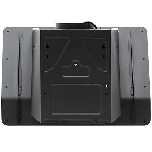 SATURN 600 DN BLACK 4S