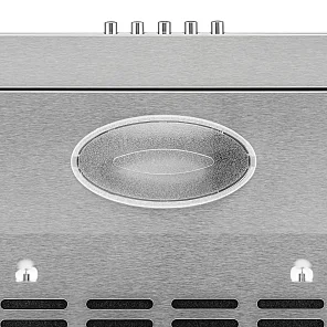 LOTTE 500 inox PB