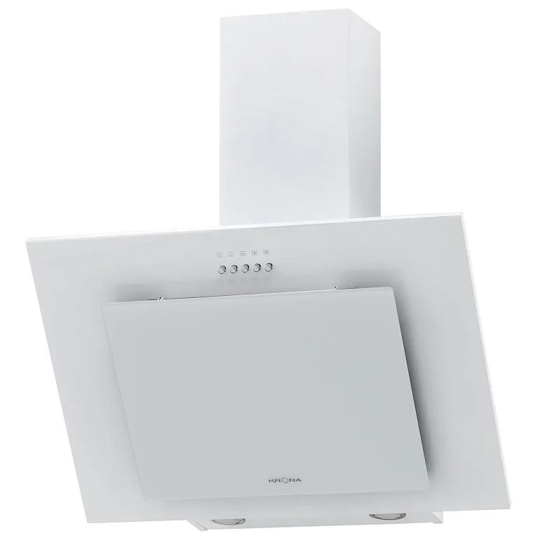 FIONA E 600 white PB