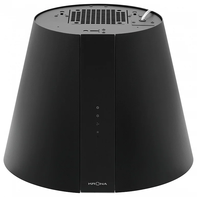 HOLLY ISOLA 500 BLACK S