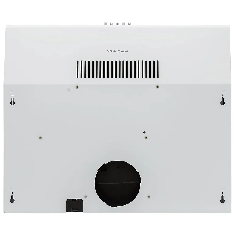 LIANA 600 WHITE PB