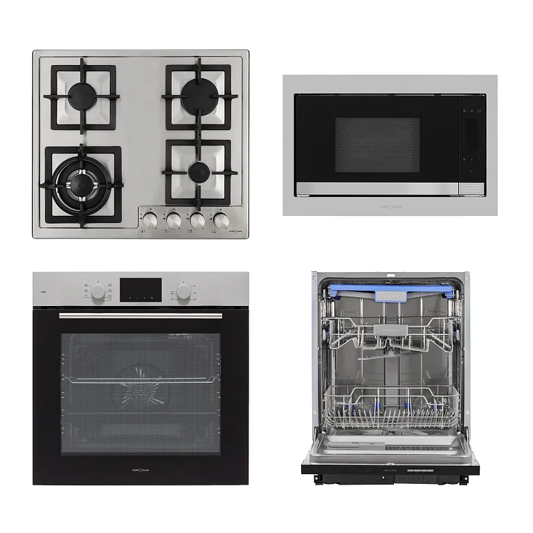 KRONA комплект №9