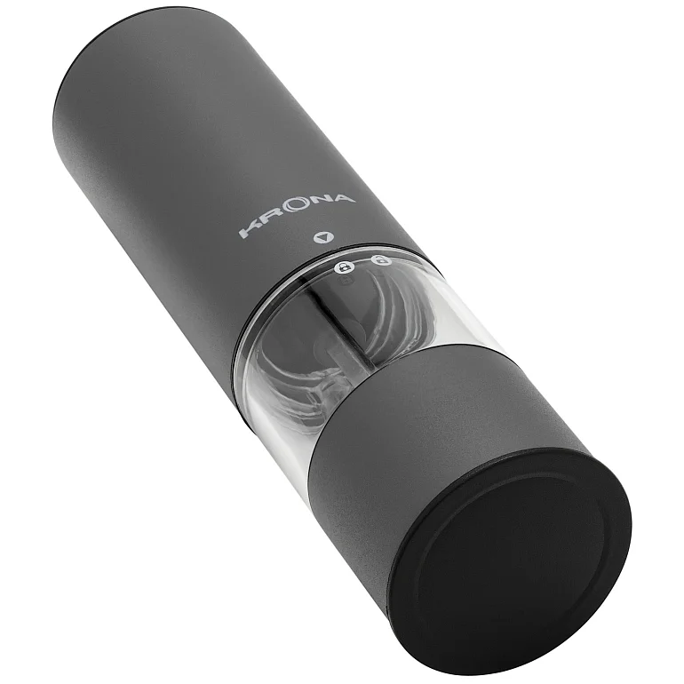 Salz Pfeffer Klein Graphite