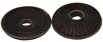 Фильтр угольный тип SG (2 шт.)