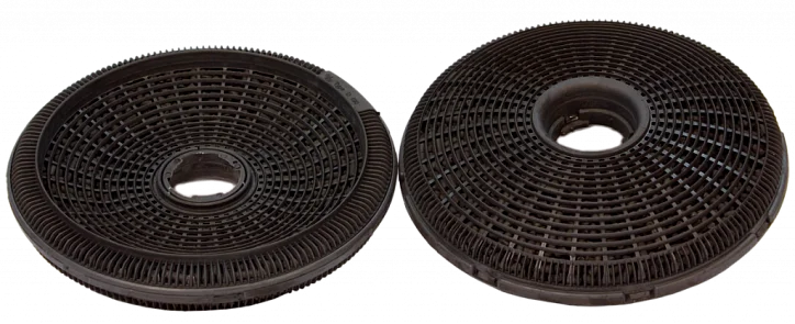 Фильтр угольный тип SG (2 шт.)