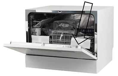 VENETA 55 TD WH (уцененный товар)