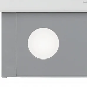 VEREIN II 600 WHITE S