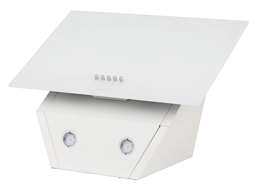 HELGA 500 white PB (уцененный товар)