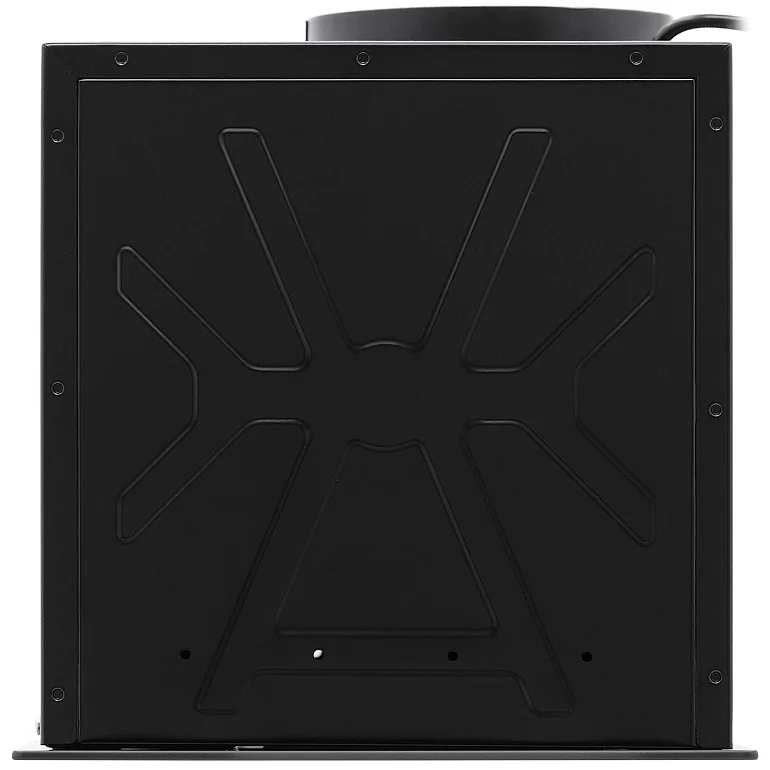 ASPEN 600 BLACK SGC