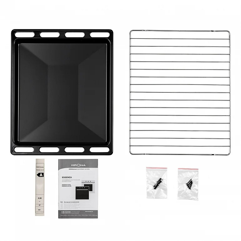 ESSENZA 60 WH