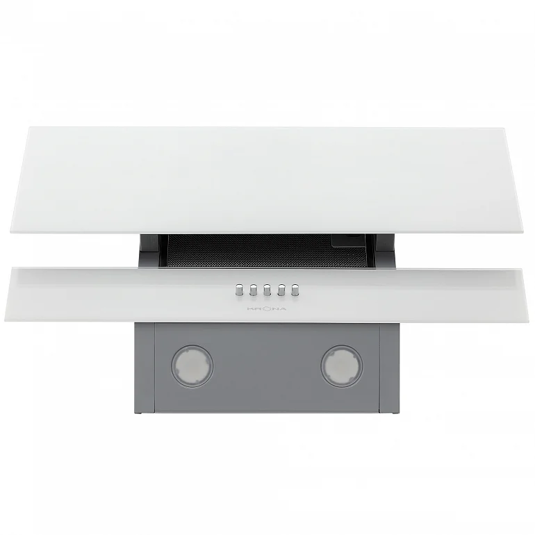 VEREIN II 600 WHITE PB