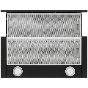 KAMILLA T 600 BLACK (2 мотора)