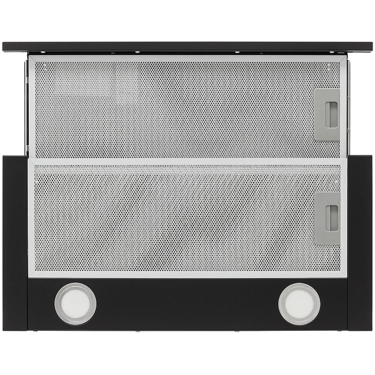 KAMILLA T 600 BLACK (2 мотора)