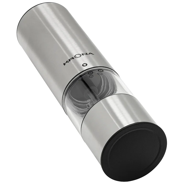 Salz Pfeffer Klein Inox