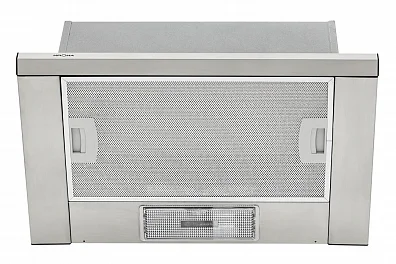 Kamilla slim 500 inox/inox