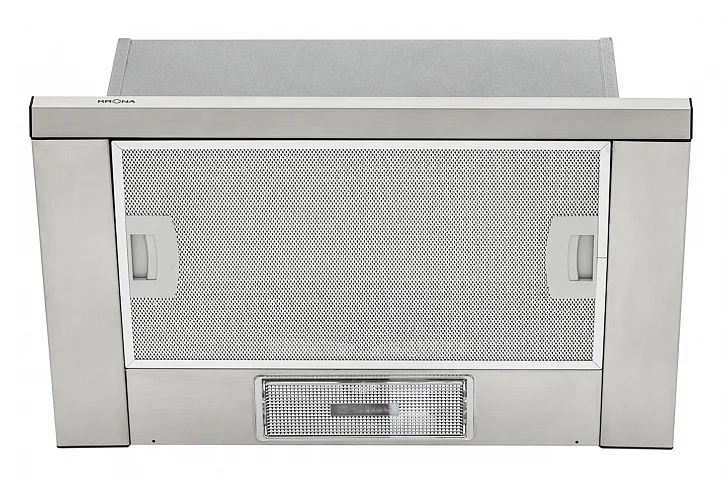 KAMILLA slim 500 white (1 мотор)