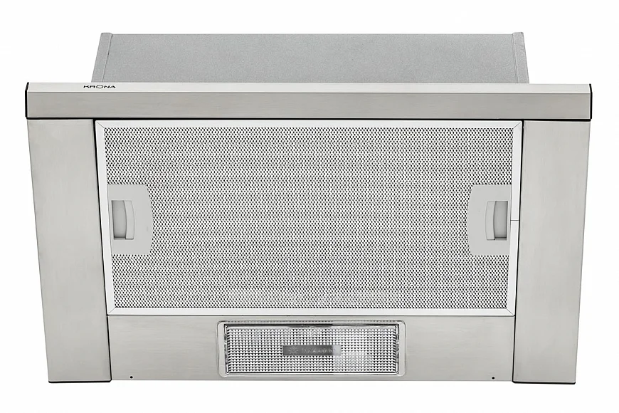 Kamilla slim 500 inox/inox