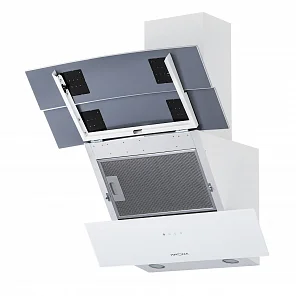 INGA 600 white sensor