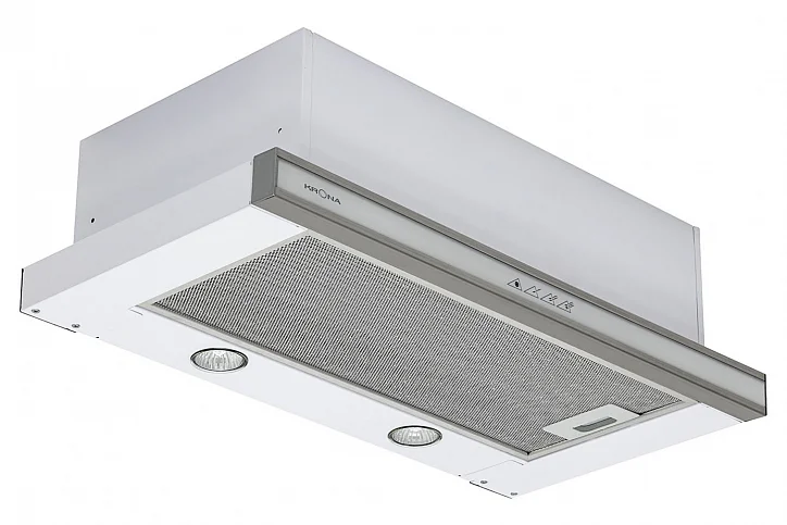 KAMILLA sensor 600 black (2 мотора)